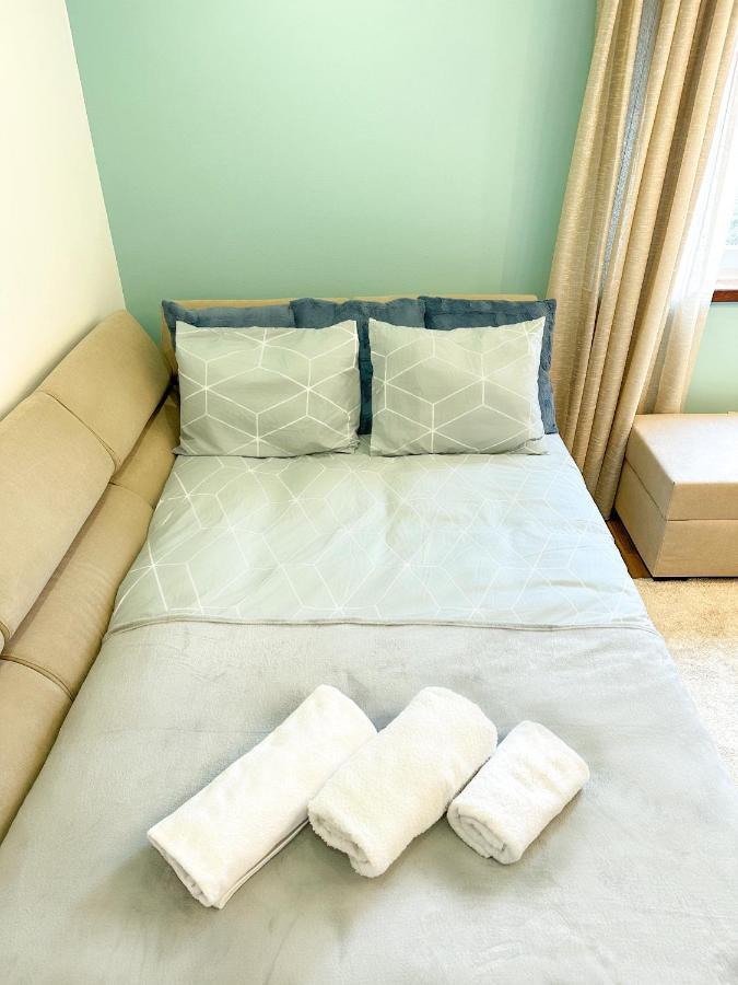 Lisbon Luxury Studio Amadora Bagian luar foto